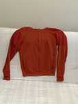 Bluza sport cu gluga marimea M