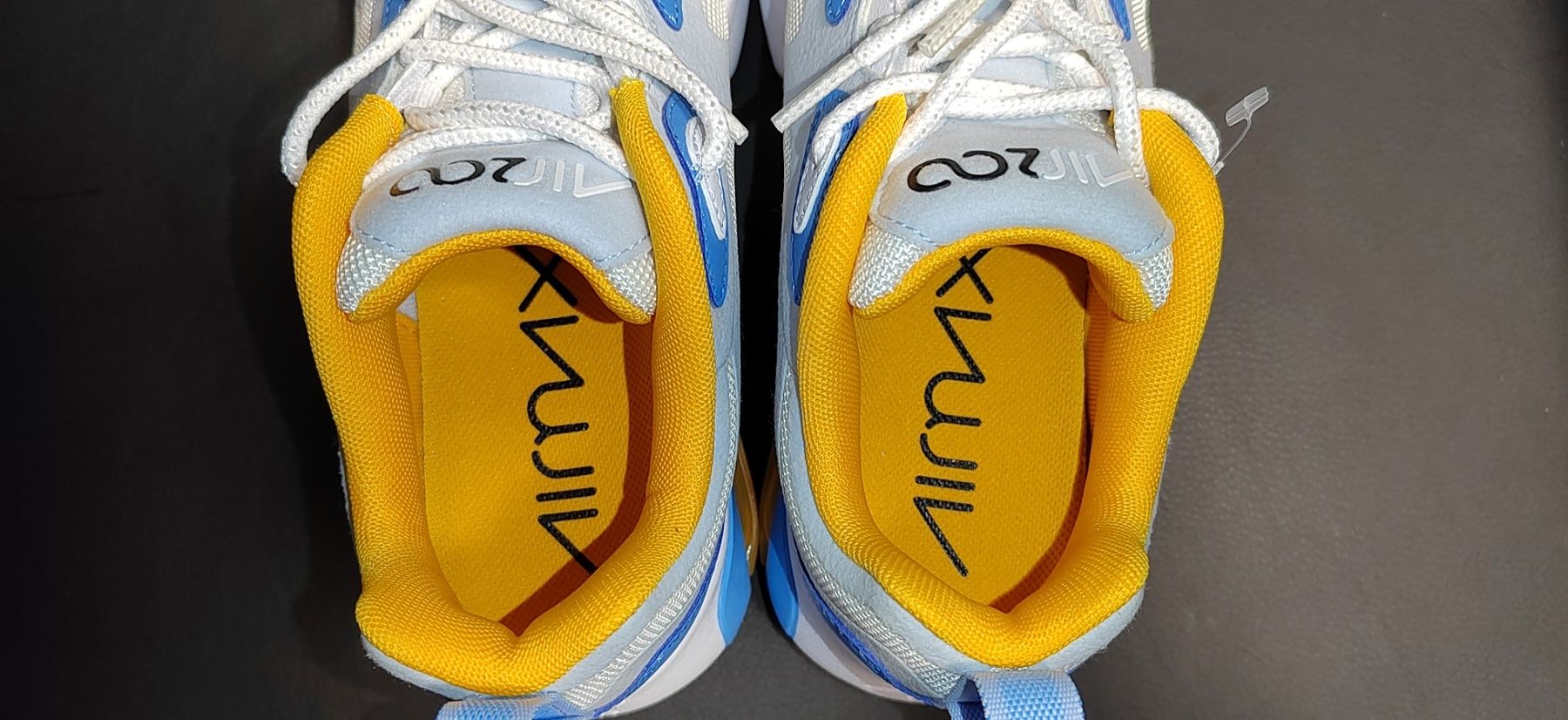Nike Air Max 200, номер 37,5