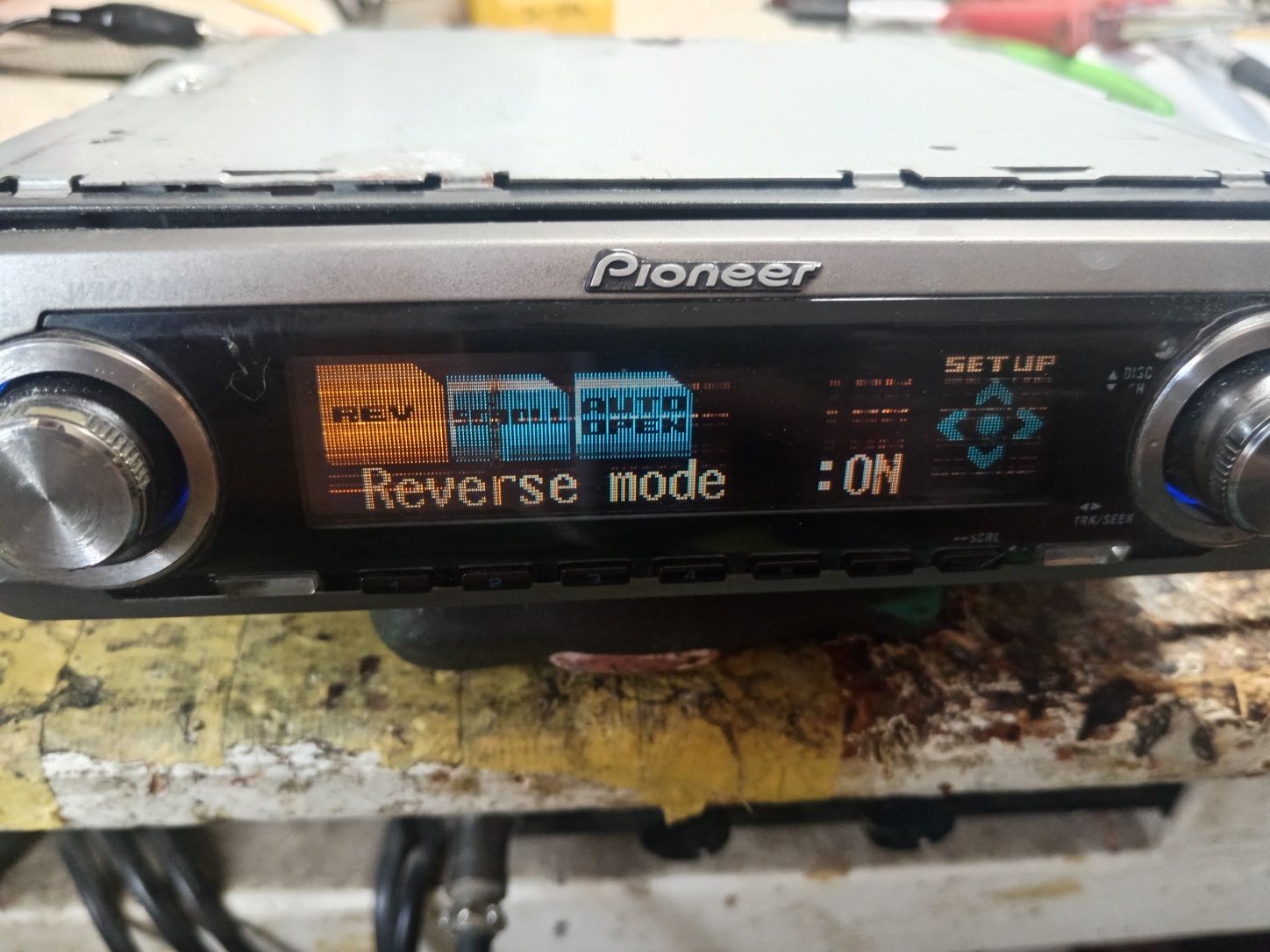 Pioneer DenР8650МР