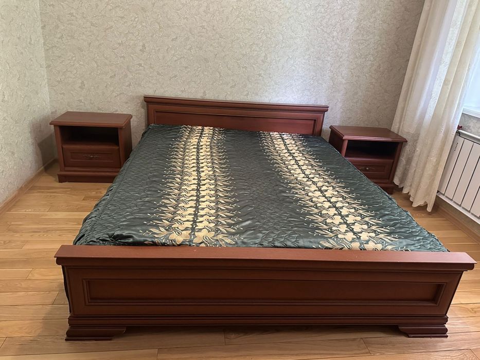 Спальный гарнитур Польша