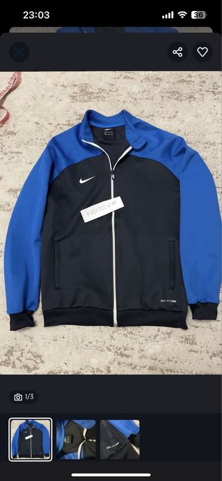 Спортивка Nike новая оригинал