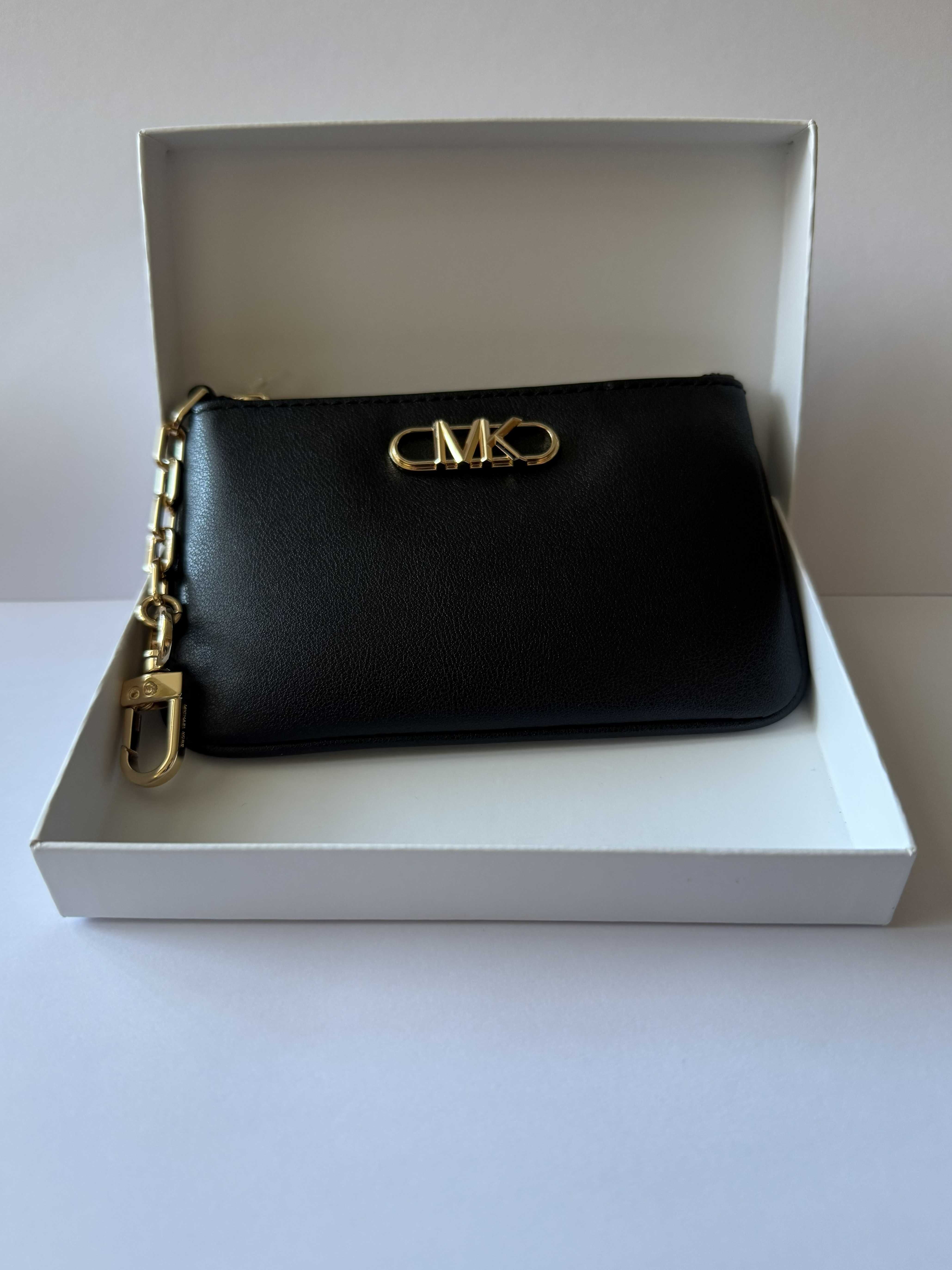 Michael Kors кожен картодържач