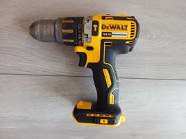DeWalt DCD795 bormasina cu percutie