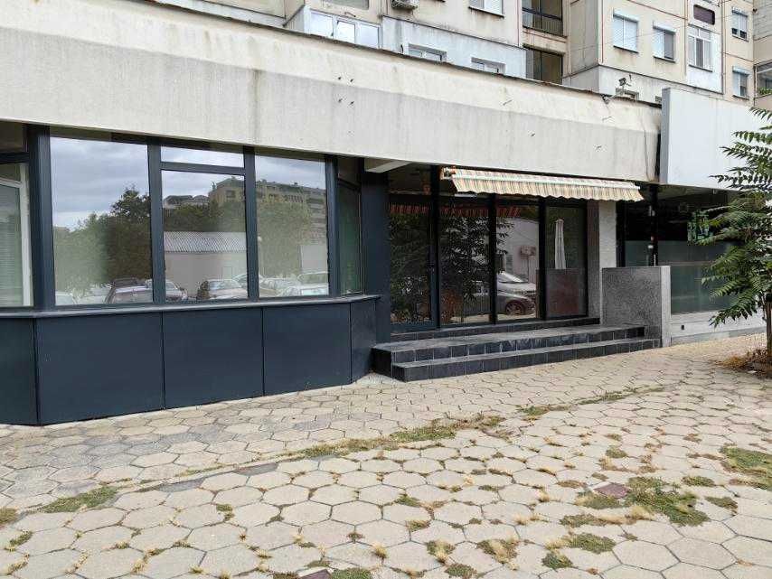Офис под наем Тракия, Пловдив