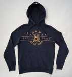 Tommy Hilfiger Hoodie оригинално горнище S памучен суичър горница