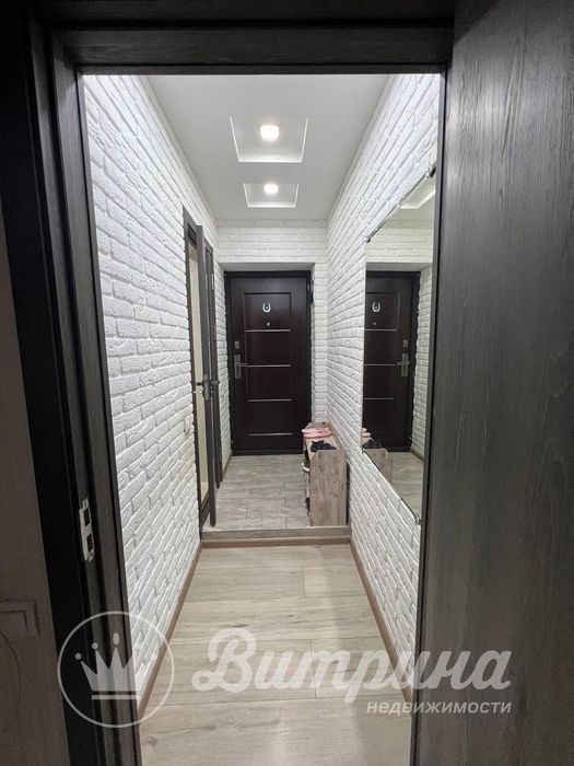 Продаётся 2-комнатная квартира Богибустон