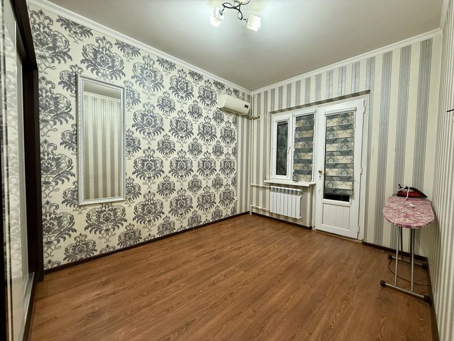 СВОЯ! Продаётся 4/4/9 105м2, Аэропорт Корзинка, рядом Башлык