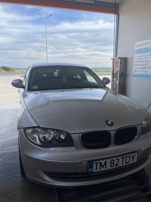 Bmw seria 1 118