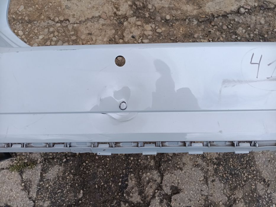 Задна броня за VW Golf 7 комби  / Голф 7 след 2017г.