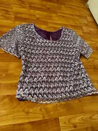 Tricou damă, XL elegant