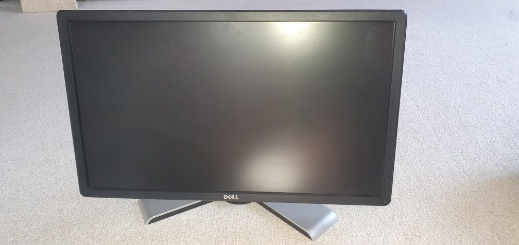 Monitor Dell 24 Inch