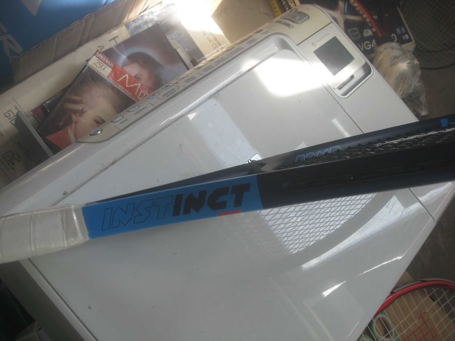 Тенис Ракети за Атакуващи- yonex/ head