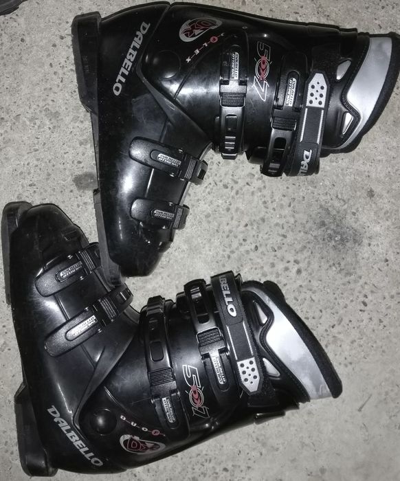 Clăpari Bocanci Schi Ski Dalbello 39 40