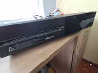 Xbox one 500 gb + fc 25