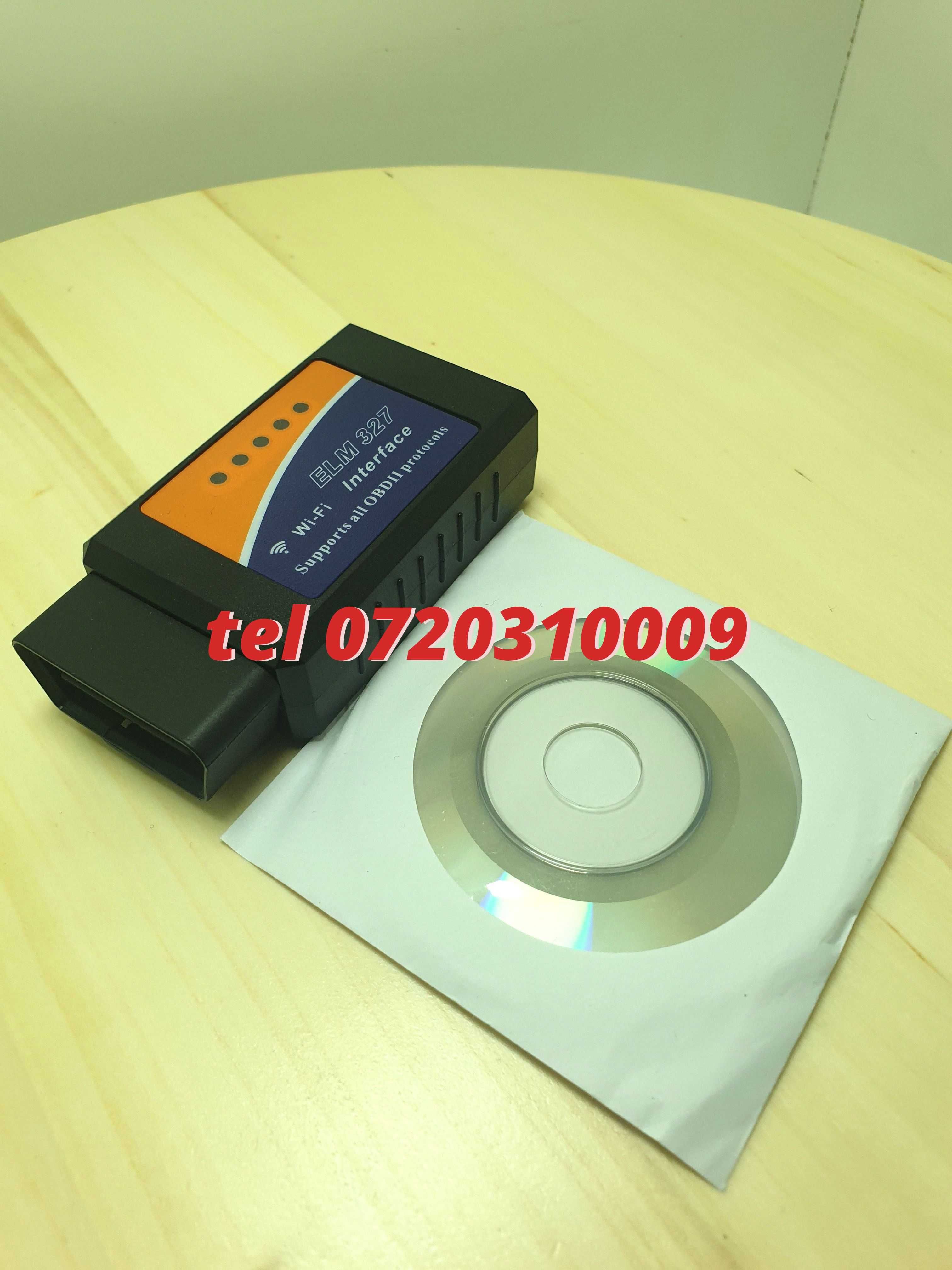 Interfata 327 Elm Wifi Multimarca