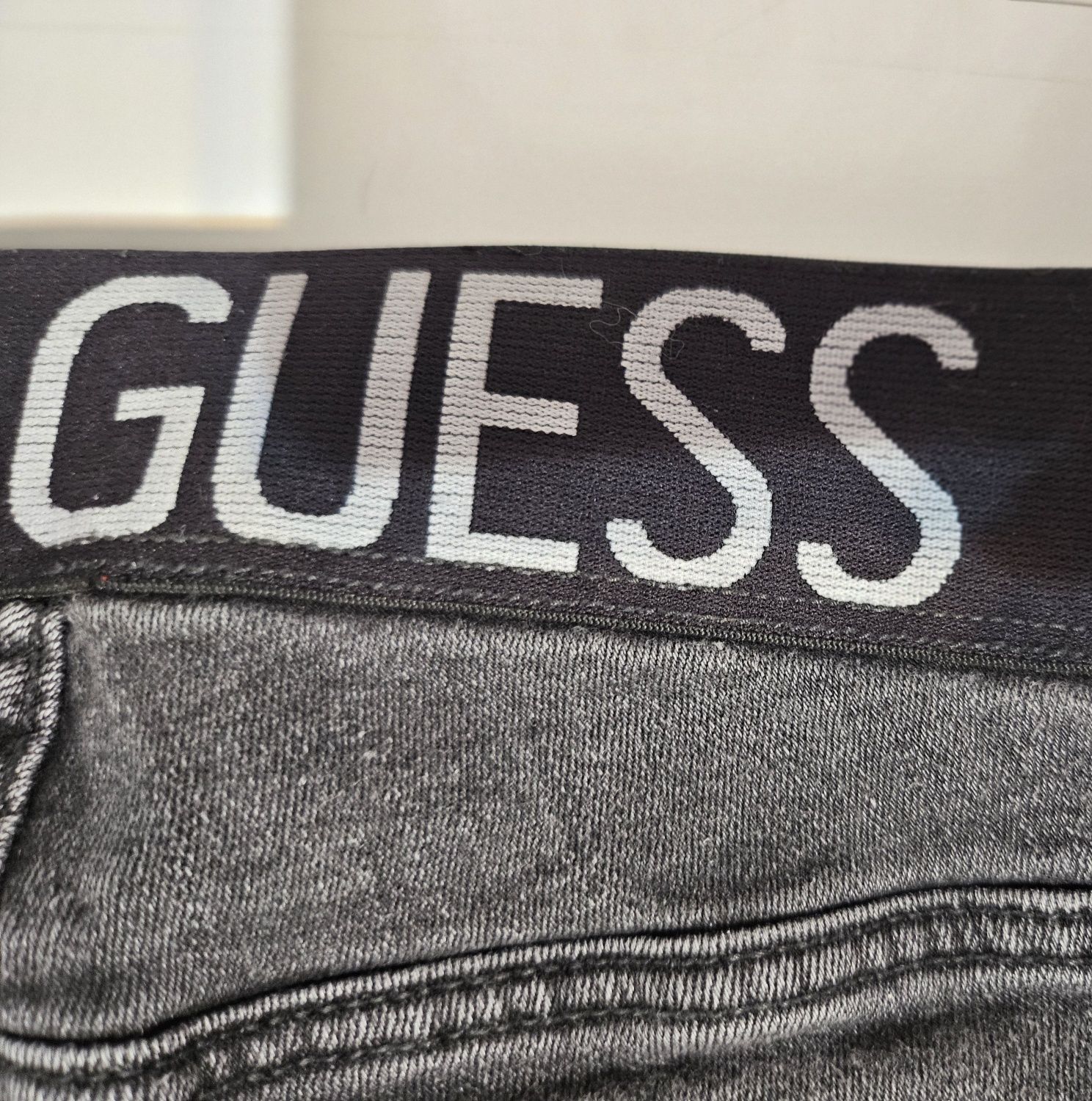 Дамски дънки Guess