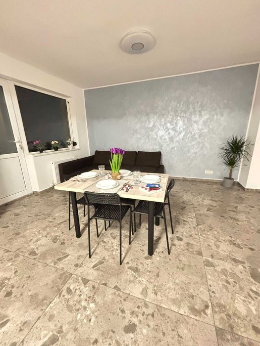 Ap 2 cam + balcon mare luminos – ANL Brancusi, Metrou Valea Ialomitei