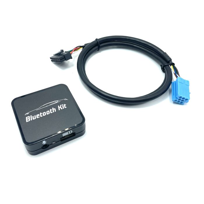 Modul bluetooh pentru muzica si apeluri compatibil cu Reanault