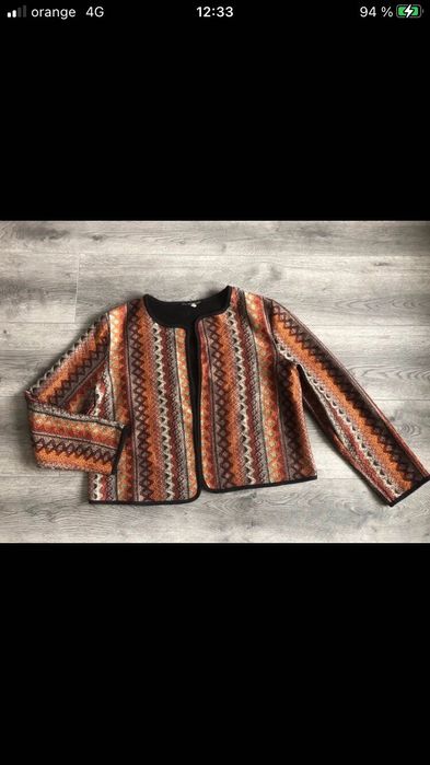 Cardigan dama mărimea L