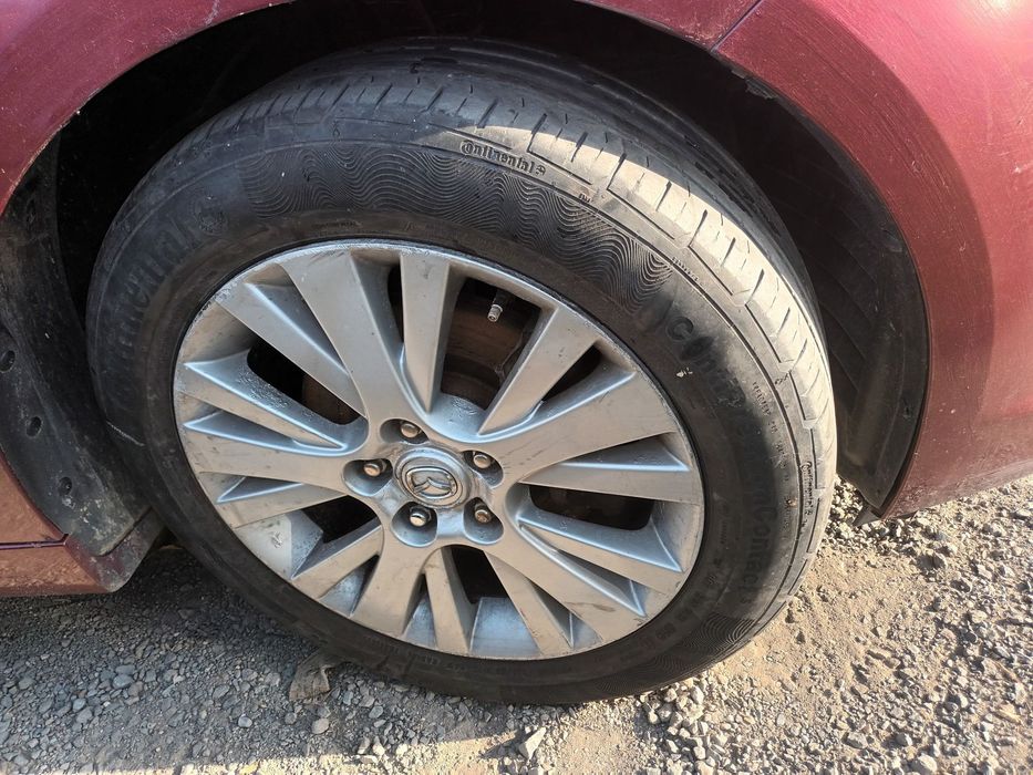 Dezmembrari  Mazda 6 (GH)  2007  > 0000 2.2 MZR-CD Motorina