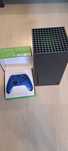 Xbox one series x cu disc
