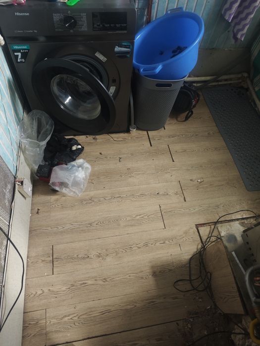 Дом  Старые сергели