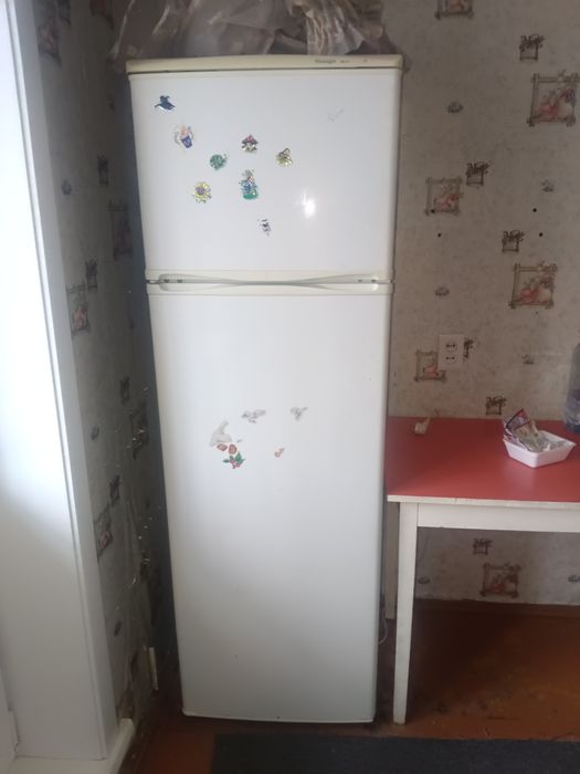 Продам холодильник "