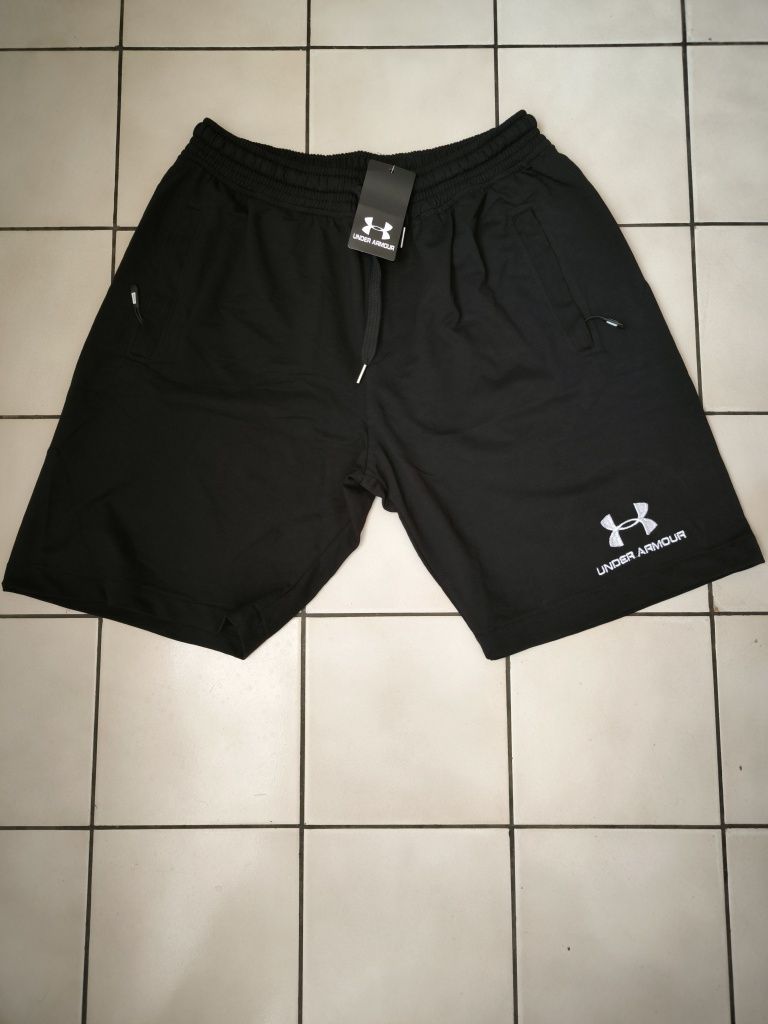 Къси панталони ГИГАНТ от памук 3XL, 4XL, 5XL, 6XL