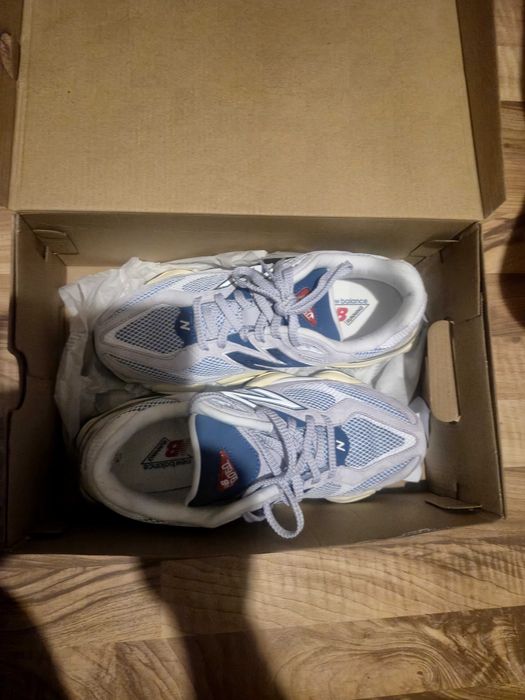Vand adidasi  New Balance