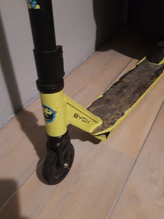 Детска тротинетка