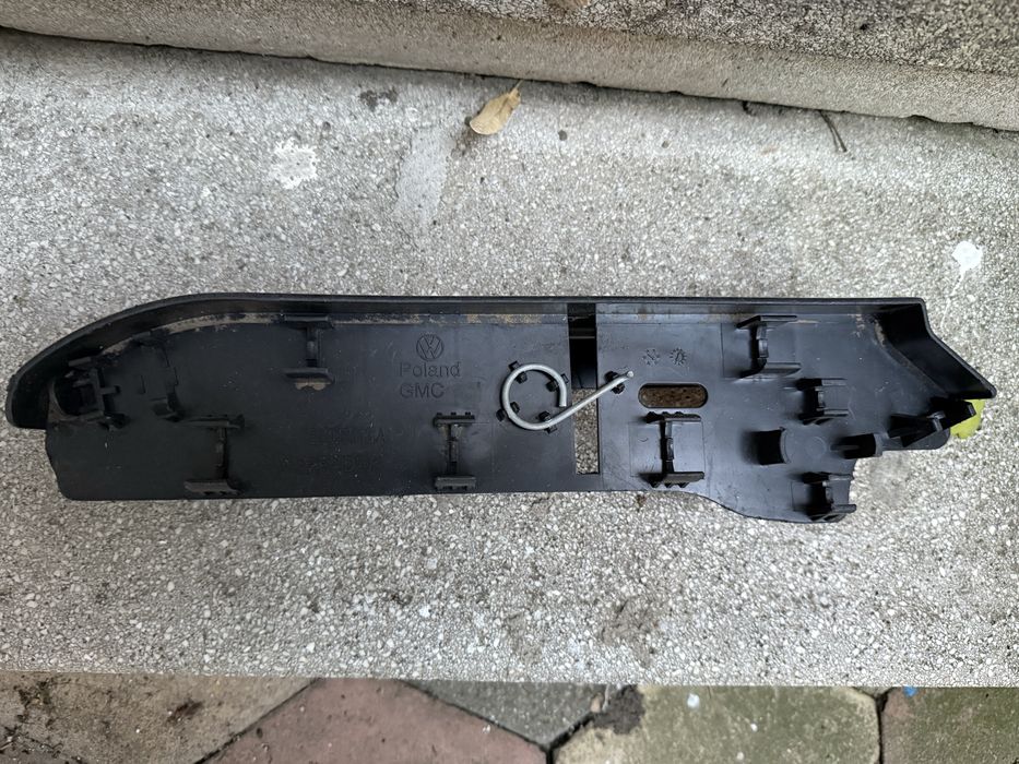 Panou lateral VW Transporter T5 T6 + accesorii VW