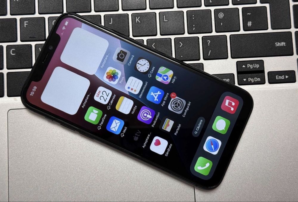 iphone 11 Pro  256 GB  93 % Bateria