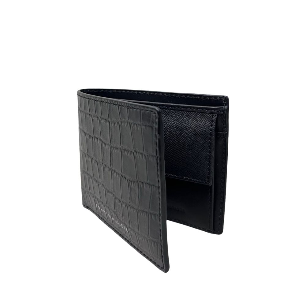 Оригинален мъжки портфейл Tommy Hilfiger AM0AM12320