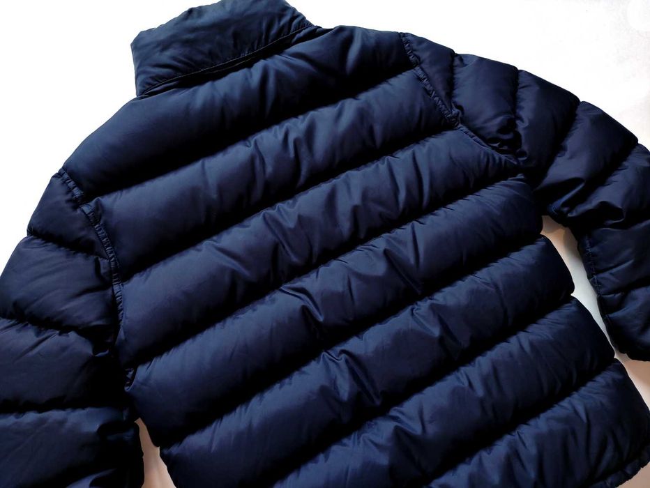 POLO Ralph Lauren Down Jacket - M - оригинално мъжко яке с гъши пух