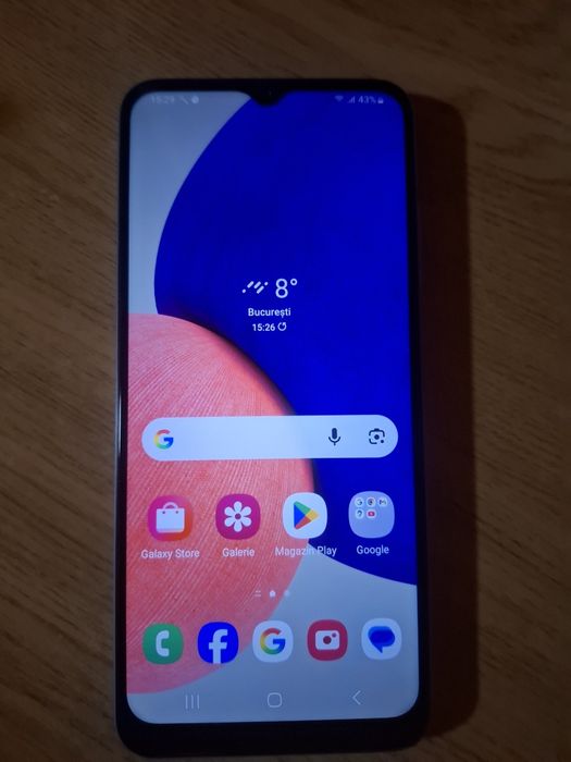 Samsung a22 5g-stare perfecta