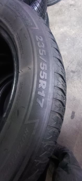 Малибу ва трекерга балон юмшок зор шина