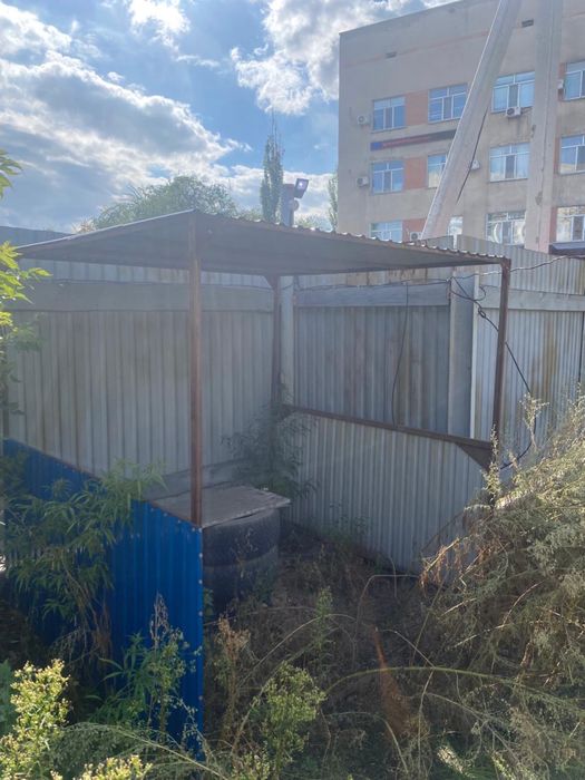 Продам беседку.