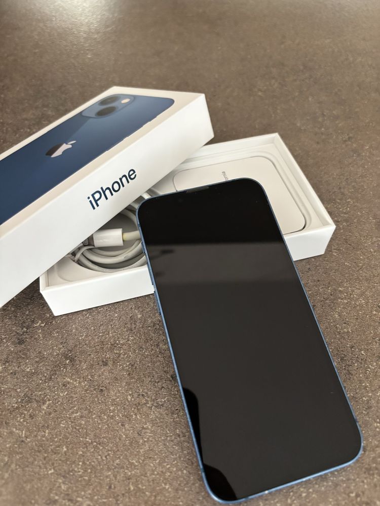 Iphone 13 mini 128 gb