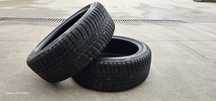 Bridgestone Blizzak 225/45R18