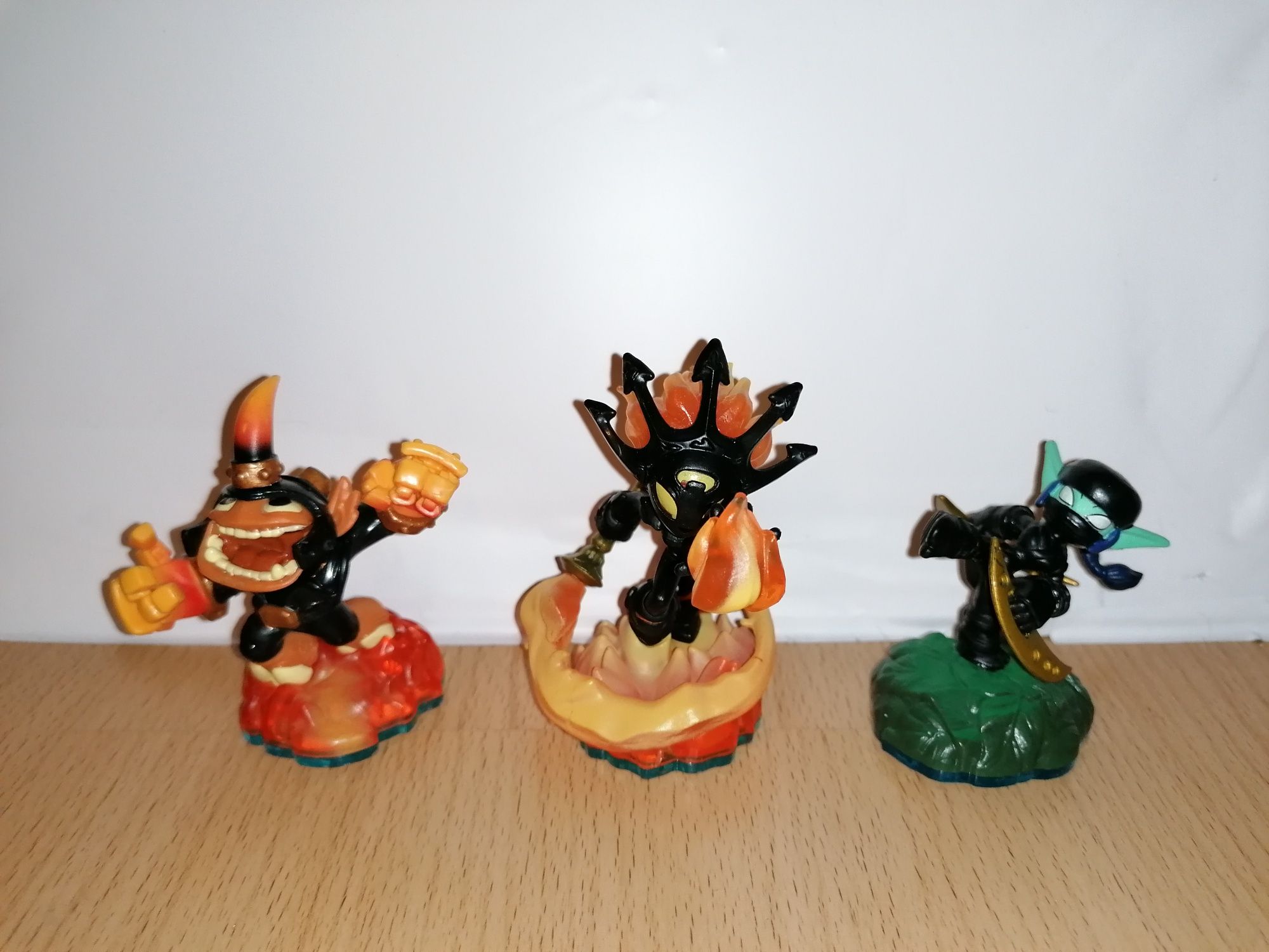 Figurine Skylanders