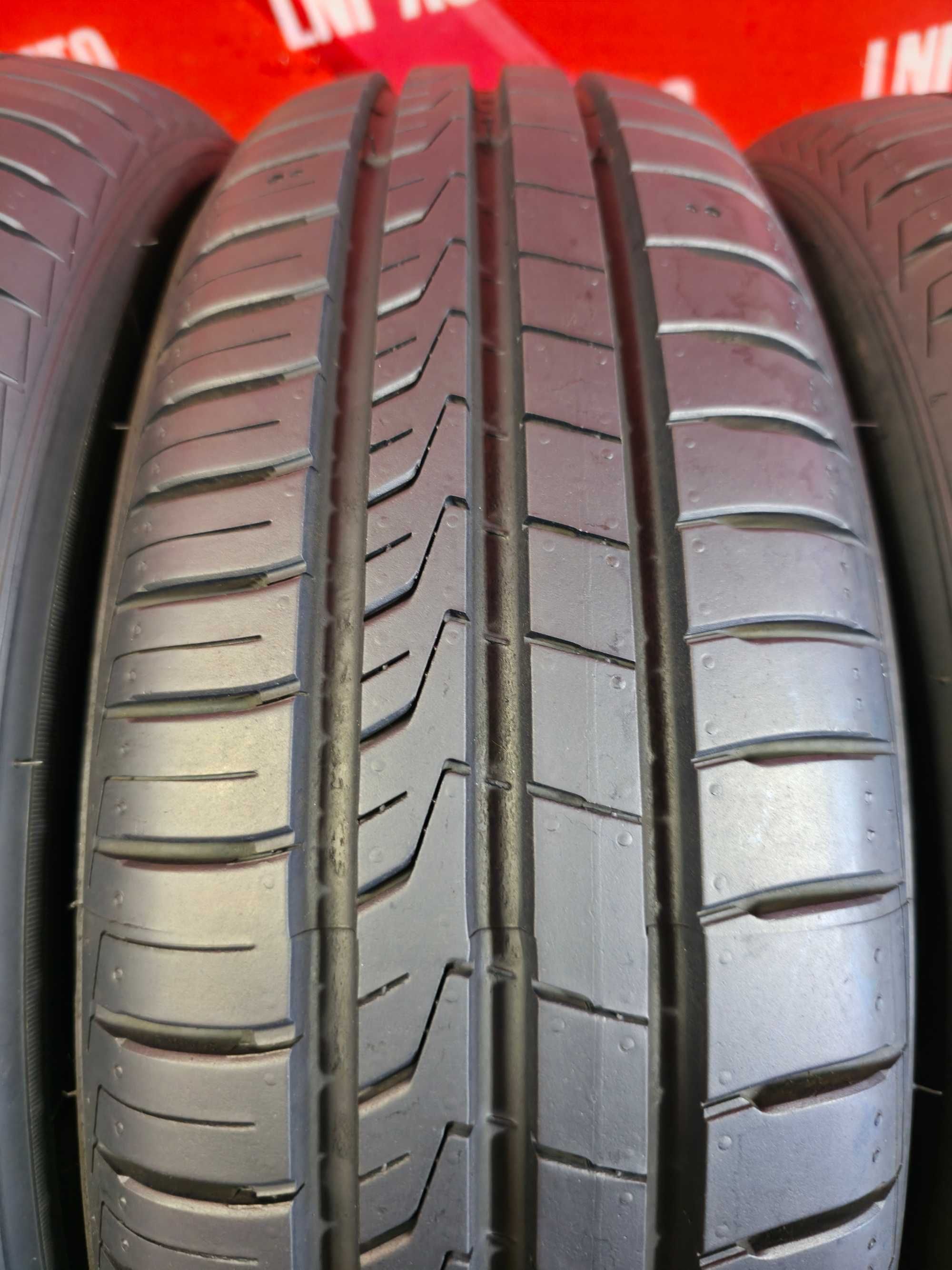 Anvelope de VARA - 165/70/14 - HANKOOK - NOI - DOT 2021 !