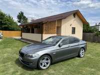 Bmw Seria 5 • F 10 • Automat • Navi Mare • Proprietar • Km Reali