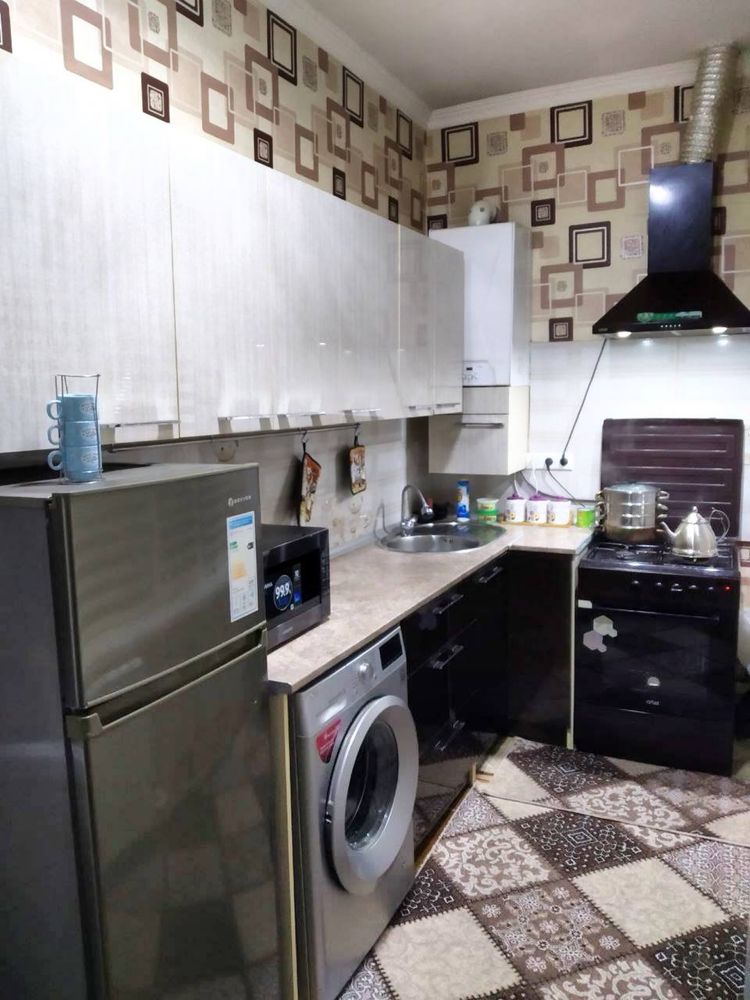 Мирзо Улуғбек метро ҳудудида аренда квартира