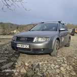 Vând Audi A4 b6 an 2003
