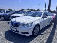Mercedes E class 2.2 Diesel  Automat 2010 euro 5