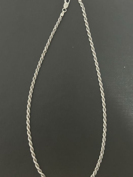 Colier argint 925