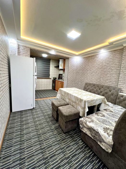 Гагарина,Сдаётся 3х комнатная Люкс.8-Март