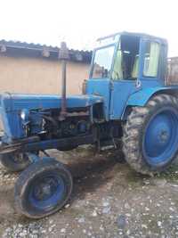 T28 traktor prisip