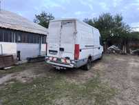 Vand Iveco daily 2.8