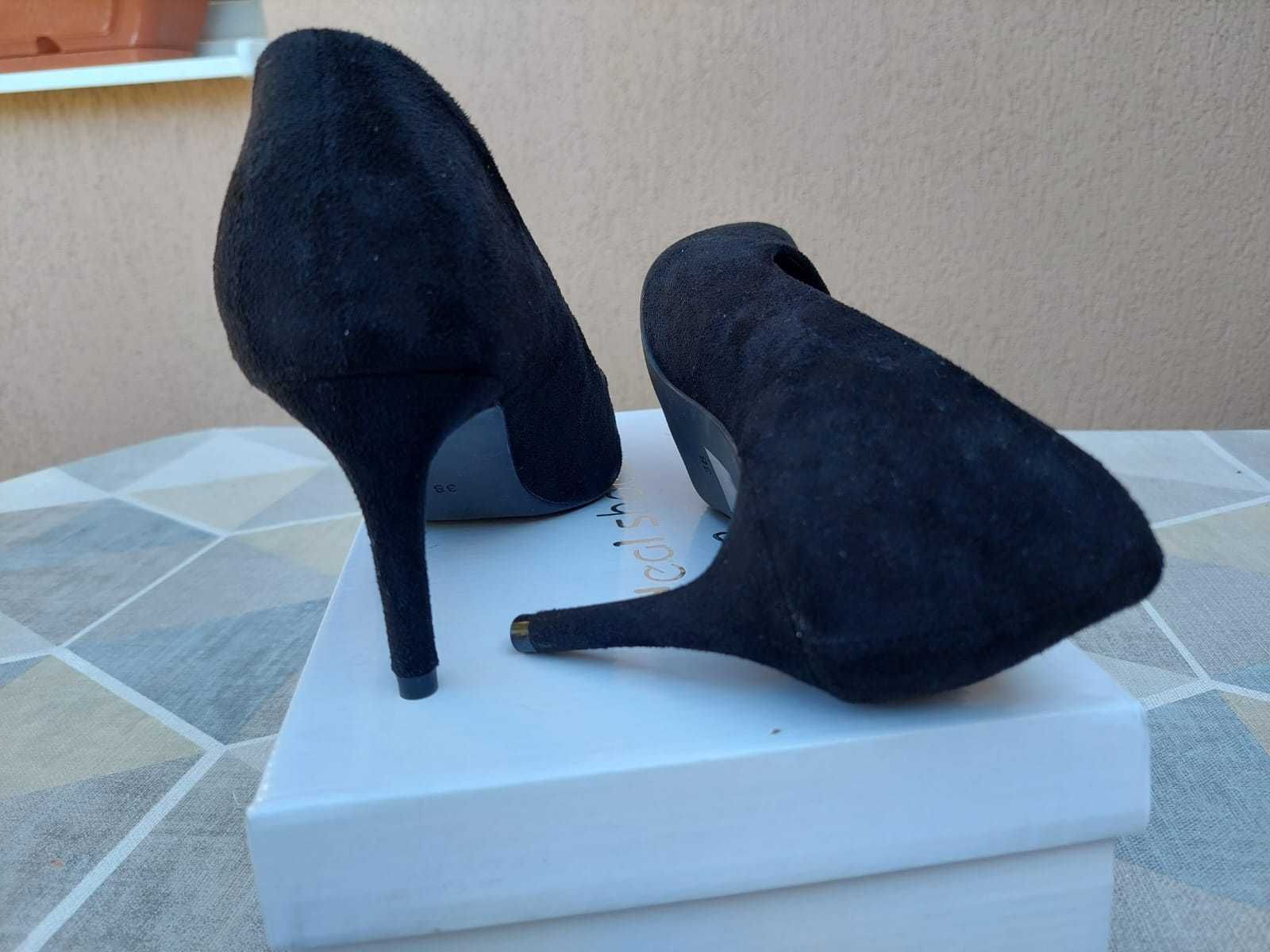 PANTOFI eleganti